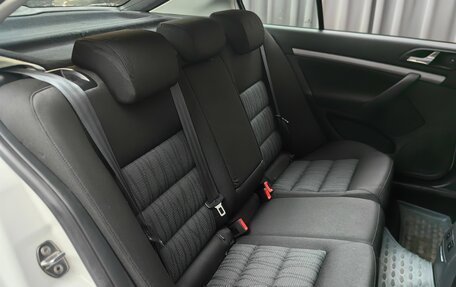 Skoda Octavia, 2011 год, 928 000 рублей, 8 фотография