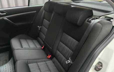 Skoda Octavia, 2011 год, 928 000 рублей, 9 фотография