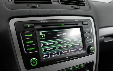 Skoda Octavia, 2011 год, 928 000 рублей, 14 фотография