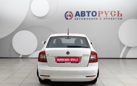 Skoda Octavia, 2011 год, 928 000 рублей, 4 фотография