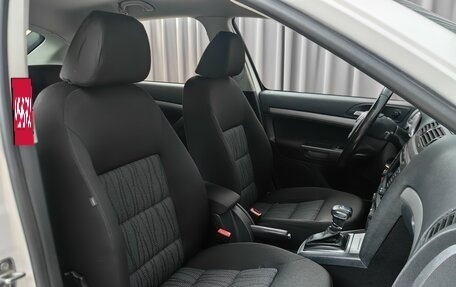 Skoda Octavia, 2011 год, 928 000 рублей, 7 фотография