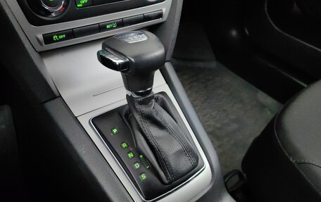 Skoda Octavia, 2011 год, 928 000 рублей, 17 фотография