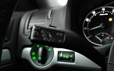 Skoda Octavia, 2011 год, 928 000 рублей, 20 фотография