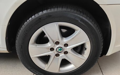 Skoda Octavia, 2011 год, 928 000 рублей, 24 фотография