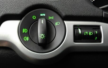 Skoda Octavia, 2011 год, 928 000 рублей, 22 фотография