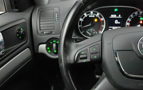 Skoda Octavia, 2011 год, 928 000 рублей, 18 фотография