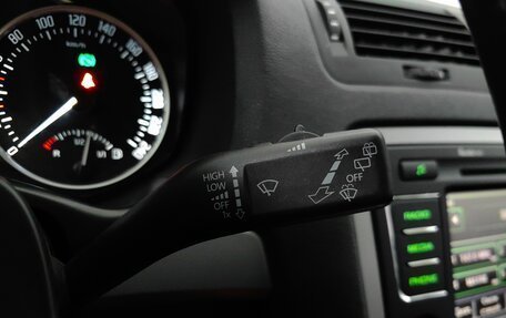 Skoda Octavia, 2011 год, 928 000 рублей, 21 фотография