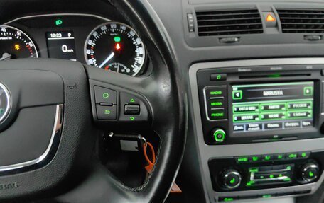 Skoda Octavia, 2011 год, 928 000 рублей, 19 фотография