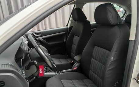 Skoda Octavia, 2011 год, 928 000 рублей, 6 фотография
