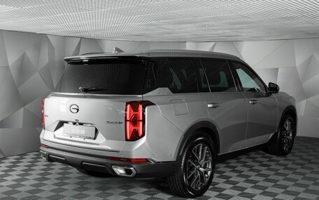 GAC GS8, 2026 год, 5 349 000 рублей, 5 фотография