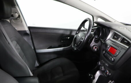 KIA cee'd III, 2015 год, 1 129 990 рублей, 12 фотография
