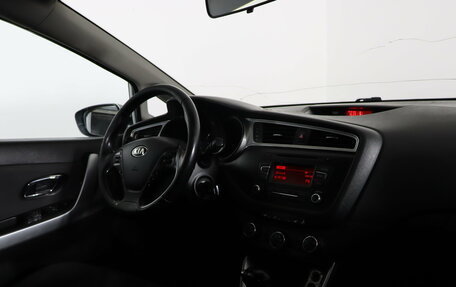 KIA cee'd III, 2015 год, 1 129 990 рублей, 14 фотография
