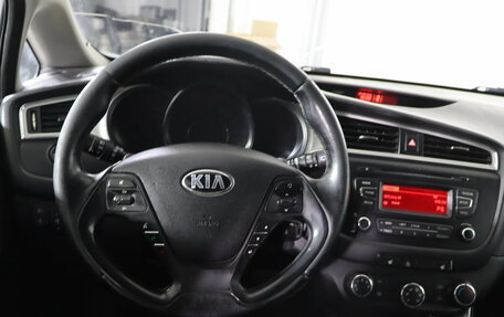 KIA cee'd III, 2015 год, 1 129 990 рублей, 10 фотография