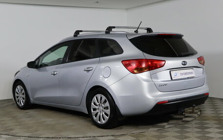 KIA cee'd III, 2015 год, 1 129 990 рублей, 7 фотография