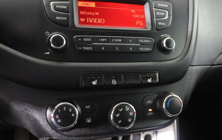 KIA cee'd III, 2015 год, 1 129 990 рублей, 19 фотография