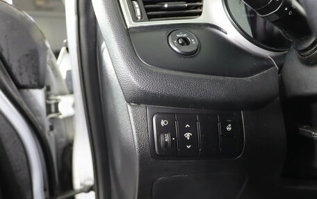 KIA cee'd III, 2015 год, 1 129 990 рублей, 16 фотография