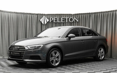 Audi A3, 2019 год, 2 390 000 рублей, 1 фотография