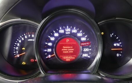 KIA cee'd III, 2015 год, 1 129 990 рублей, 17 фотография