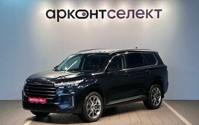 CheryExeed VX, 2021 год, 2 373 000 рублей, 1 фотография