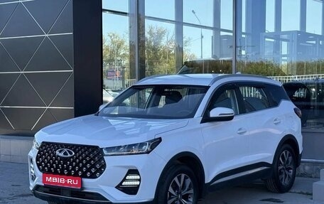 Chery Tiggo 7 Pro, 2023 год, 1 800 000 рублей, 1 фотография