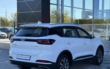 Chery Tiggo 7 Pro, 2023 год, 1 800 000 рублей, 5 фотография