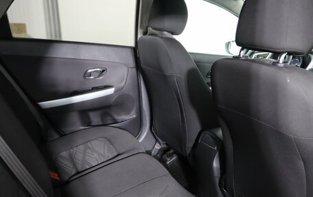 KIA cee'd III, 2015 год, 1 129 990 рублей, 21 фотография