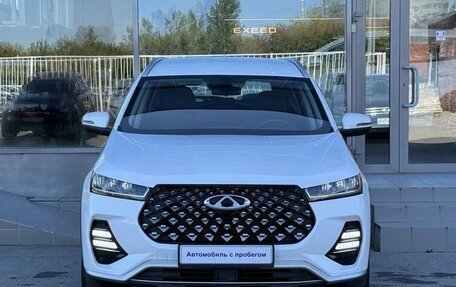 Chery Tiggo 7 Pro, 2023 год, 1 800 000 рублей, 2 фотография