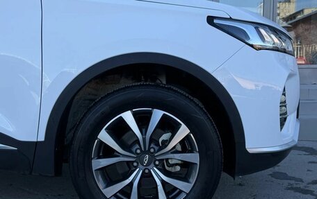 Chery Tiggo 7 Pro, 2023 год, 1 800 000 рублей, 12 фотография