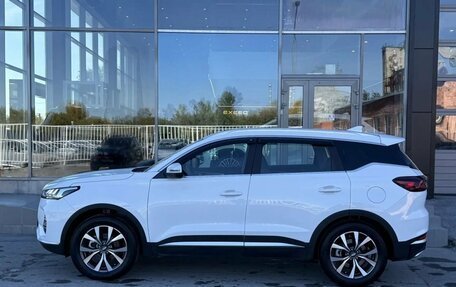 Chery Tiggo 7 Pro, 2023 год, 1 800 000 рублей, 8 фотография