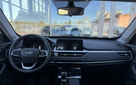 Chery Tiggo 7 Pro, 2023 год, 1 800 000 рублей, 9 фотография