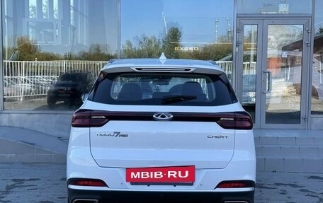 Chery Tiggo 7 Pro, 2023 год, 1 800 000 рублей, 6 фотография