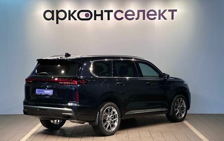CheryExeed VX, 2021 год, 2 373 000 рублей, 2 фотография