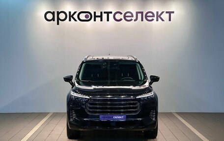 CheryExeed VX, 2021 год, 2 373 000 рублей, 6 фотография