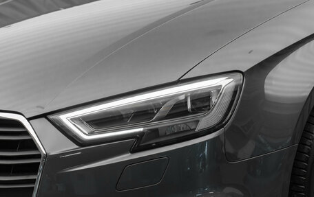Audi A3, 2019 год, 2 390 000 рублей, 8 фотография
