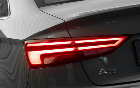 Audi A3, 2019 год, 2 390 000 рублей, 9 фотография