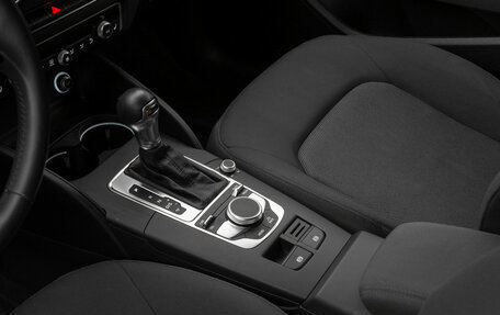 Audi A3, 2019 год, 2 390 000 рублей, 16 фотография