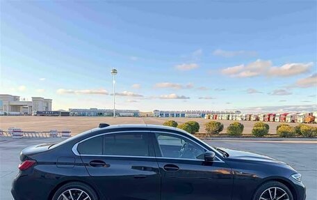 BMW 3 серия, 2022 год, 2 450 000 рублей, 4 фотография