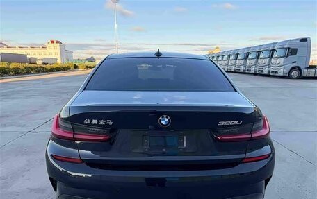 BMW 3 серия, 2022 год, 2 450 000 рублей, 8 фотография