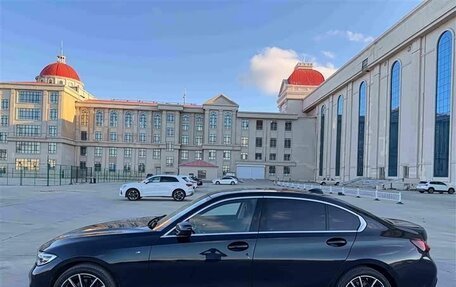 BMW 3 серия, 2022 год, 2 450 000 рублей, 6 фотография