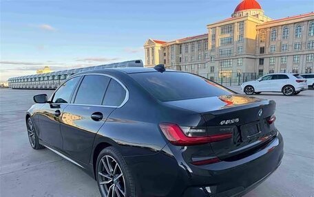 BMW 3 серия, 2022 год, 2 450 000 рублей, 5 фотография