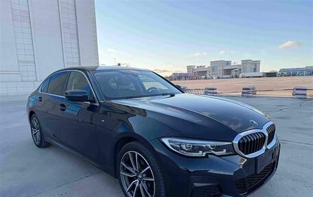 BMW 3 серия, 2022 год, 2 450 000 рублей, 3 фотография