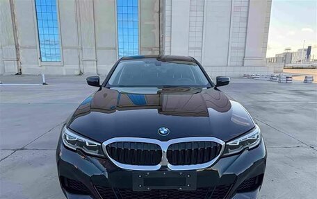 BMW 3 серия, 2022 год, 2 450 000 рублей, 2 фотография