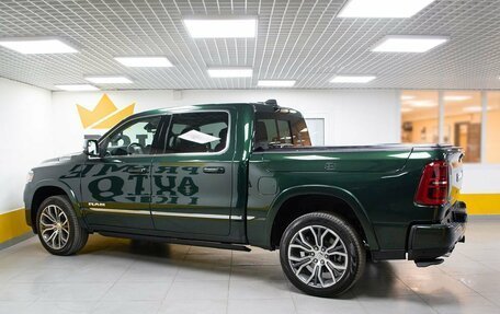Rambler 1500, 2026 год, 11 299 000 рублей, 4 фотография