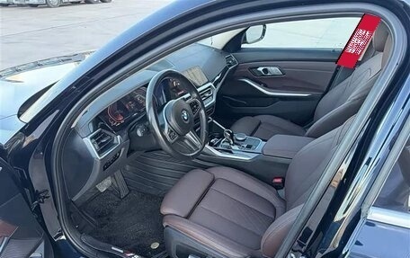 BMW 3 серия, 2022 год, 2 450 000 рублей, 9 фотография