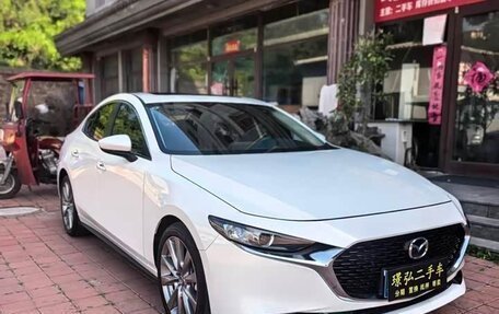 Mazda 3, 2021 год, 1 277 777 рублей, 3 фотография