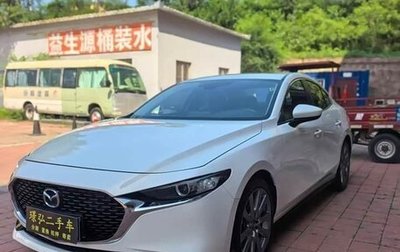 Mazda 3, 2021 год, 1 277 777 рублей, 1 фотография