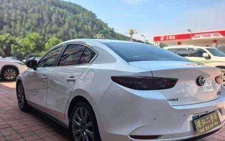 Mazda 3, 2021 год, 1 277 777 рублей, 4 фотография