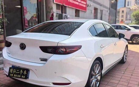 Mazda 3, 2021 год, 1 277 777 рублей, 9 фотография