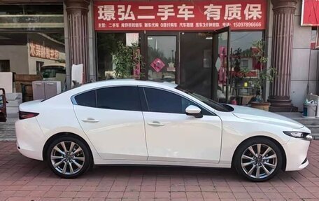 Mazda 3, 2021 год, 1 277 777 рублей, 8 фотография