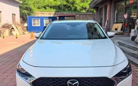 Mazda 3, 2021 год, 1 277 777 рублей, 2 фотография